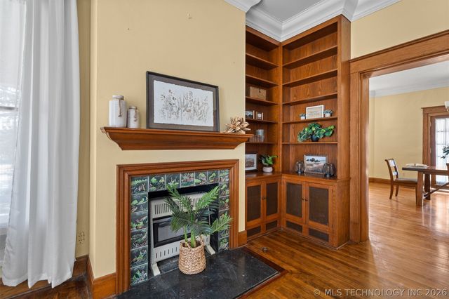 1002 Stanley Street SW, Ardmore, OK 73401