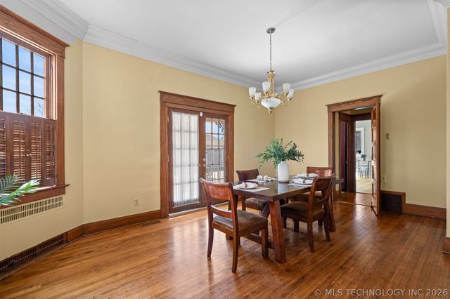 1002 Stanley Street SW, Ardmore, OK 73401