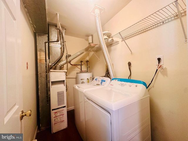 51 ANDOVER PL, Robbinsville, NJ 08691