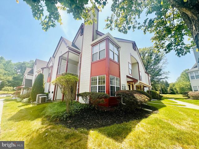 51 ANDOVER PL, Robbinsville, NJ 08691