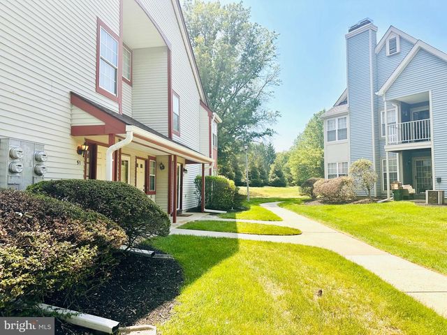 51 ANDOVER PL, Robbinsville, NJ 08691