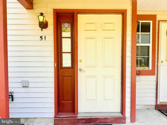 51 ANDOVER PL, Robbinsville, NJ 08691