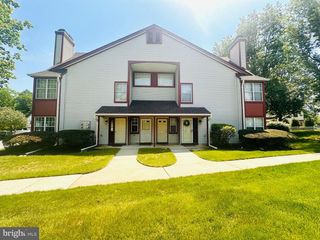 51 ANDOVER PL, Robbinsville, NJ 08691