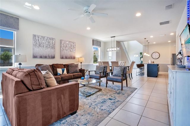 8936 PRAGUE WAY, Kissimmee, FL 34747