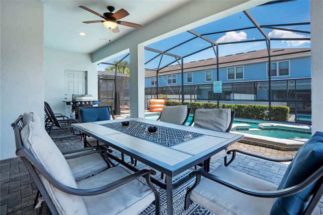 8936 PRAGUE WAY, Kissimmee, FL 34747