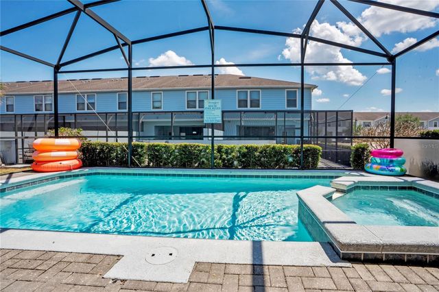 8936 PRAGUE WAY, Kissimmee, FL 34747