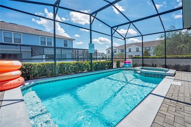 8936 PRAGUE WAY, Kissimmee, FL 34747