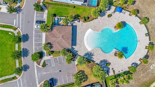 8936 PRAGUE WAY, Kissimmee, FL 34747