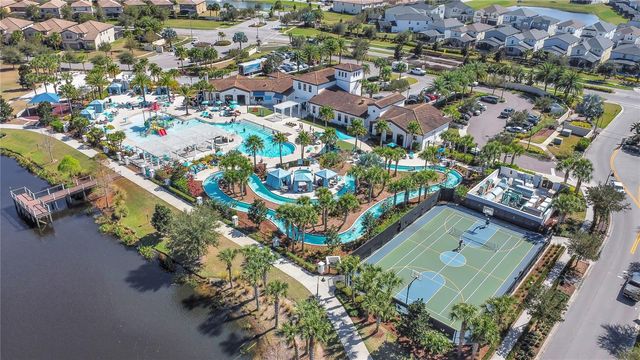 8936 PRAGUE WAY, Kissimmee, FL 34747