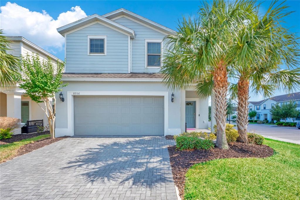 8936 PRAGUE WAY, Kissimmee, FL 34747