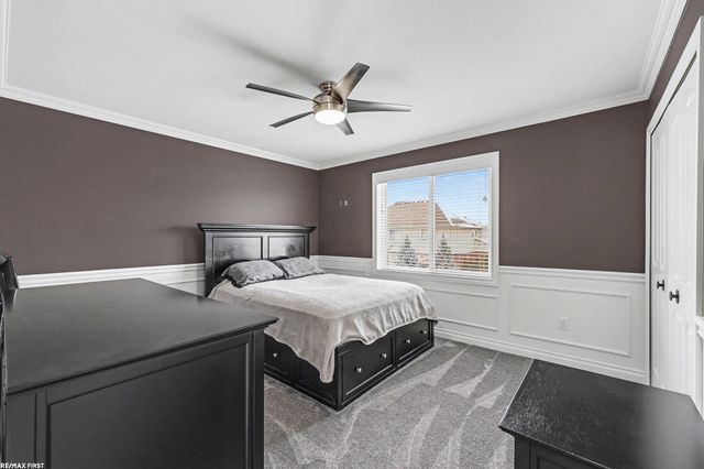 18011 Humber Bridge Drive Drive, Macomb, MI 48042