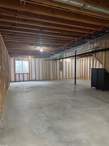 18011 Humber Bridge Drive Drive, Macomb, MI 48042