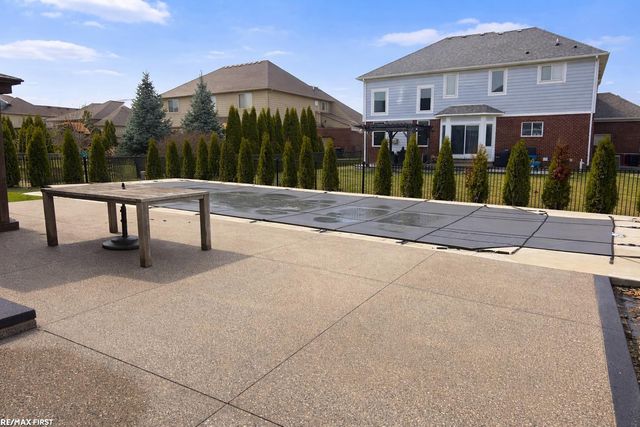 18011 Humber Bridge Drive Drive, Macomb, MI 48042