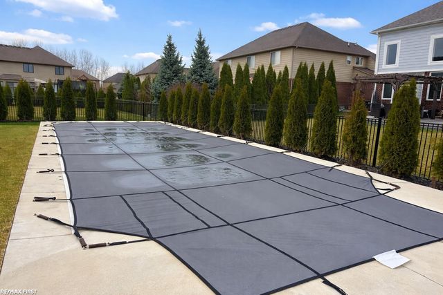 18011 Humber Bridge Drive Drive, Macomb, MI 48042