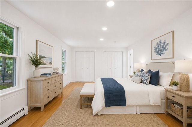 320 First Parish Rd, Scituate, MA 02066