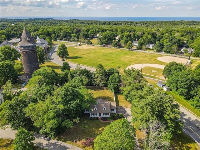 320 First Parish Rd, Scituate, MA 02066