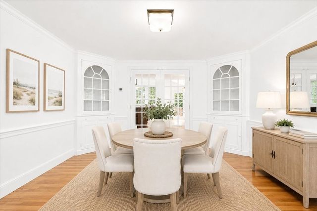 320 First Parish Rd, Scituate, MA 02066