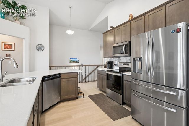 5421 Janga Drive, Colorado Springs, CO 80924