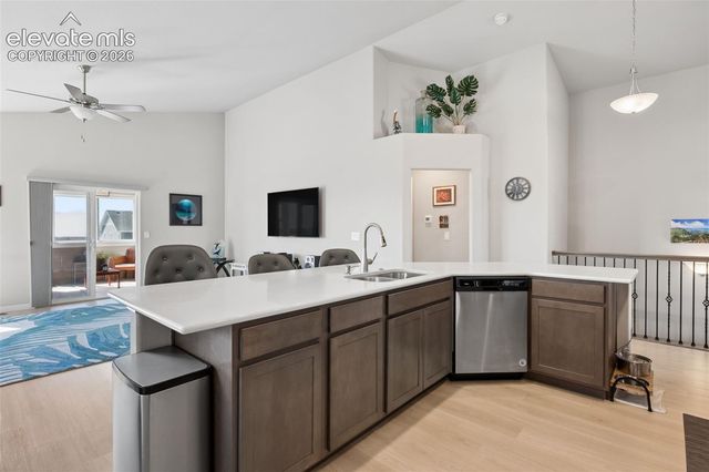 5421 Janga Drive, Colorado Springs, CO 80924