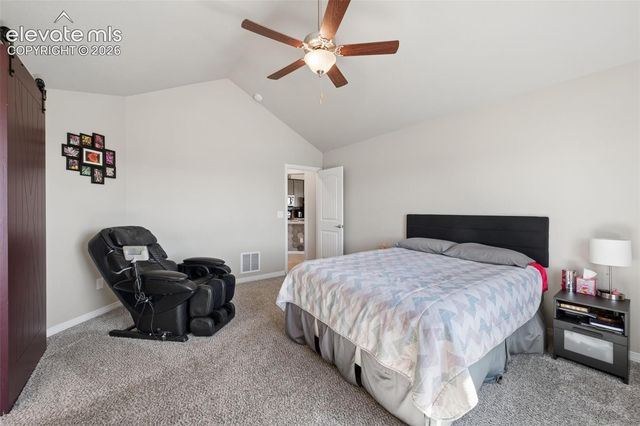 5421 Janga Drive, Colorado Springs, CO 80924