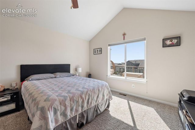 5421 Janga Drive, Colorado Springs, CO 80924