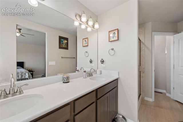 5421 Janga Drive, Colorado Springs, CO 80924