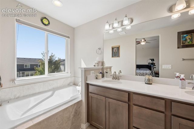 5421 Janga Drive, Colorado Springs, CO 80924