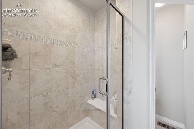 5421 Janga Drive, Colorado Springs, CO 80924