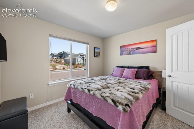 5421 Janga Drive, Colorado Springs, CO 80924