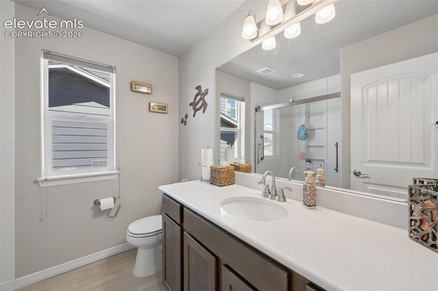 5421 Janga Drive, Colorado Springs, CO 80924