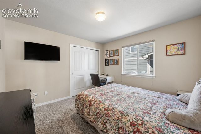 5421 Janga Drive, Colorado Springs, CO 80924