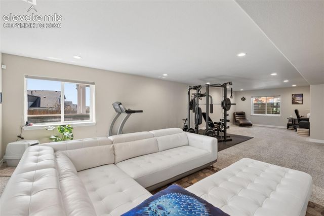 5421 Janga Drive, Colorado Springs, CO 80924