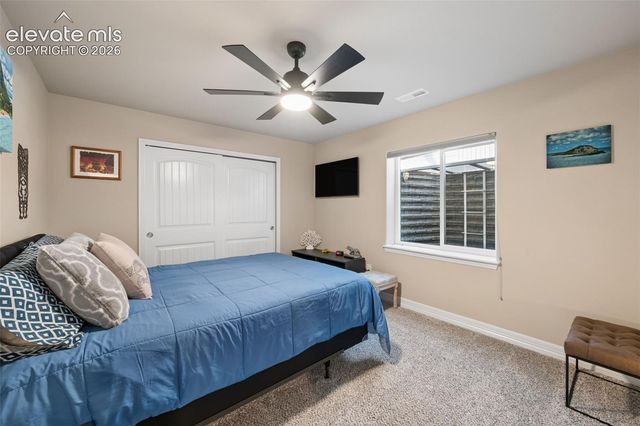 5421 Janga Drive, Colorado Springs, CO 80924