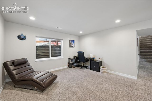 5421 Janga Drive, Colorado Springs, CO 80924