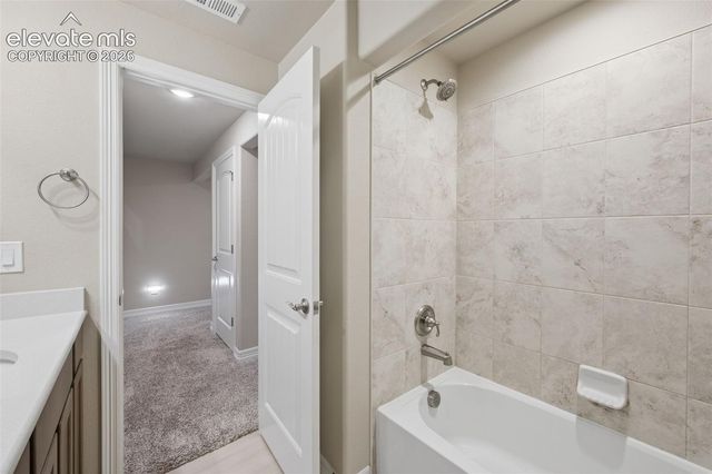 5421 Janga Drive, Colorado Springs, CO 80924