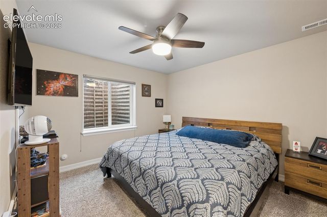 5421 Janga Drive, Colorado Springs, CO 80924