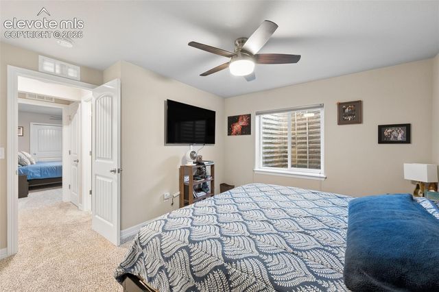 5421 Janga Drive, Colorado Springs, CO 80924