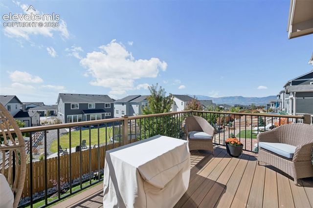 5421 Janga Drive, Colorado Springs, CO 80924