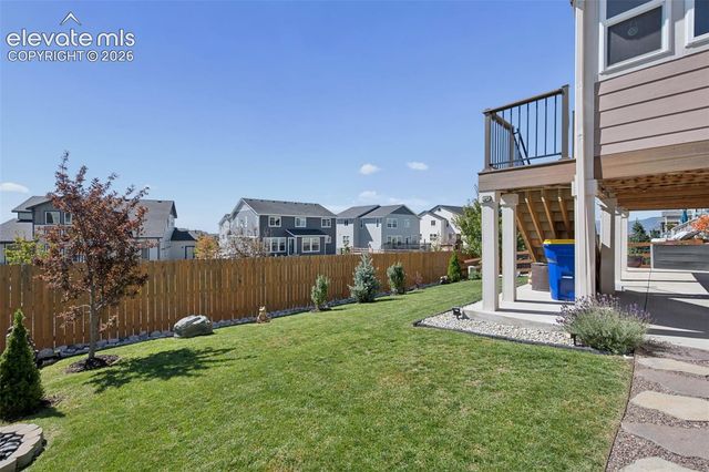 5421 Janga Drive, Colorado Springs, CO 80924
