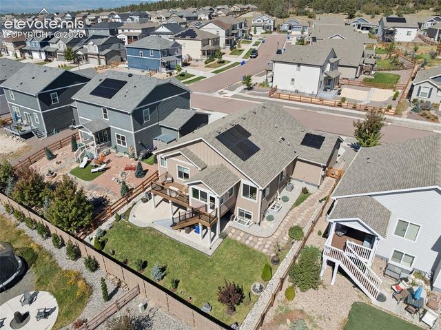 5421 Janga Drive, Colorado Springs, CO 80924