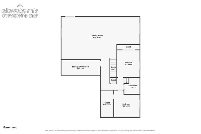 5421 Janga Drive, Colorado Springs, CO 80924