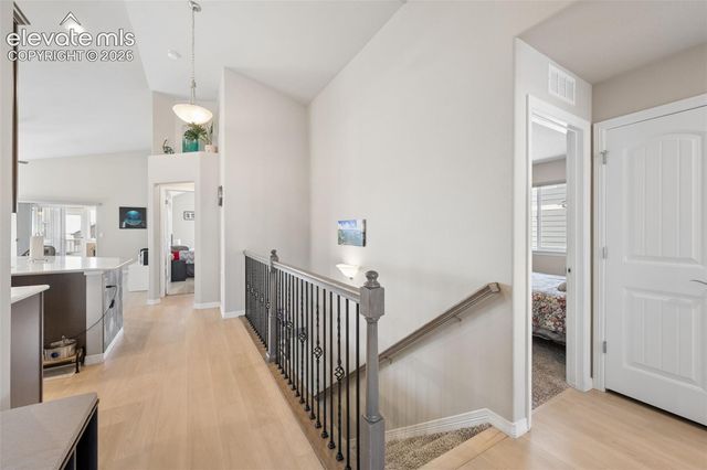 5421 Janga Drive, Colorado Springs, CO 80924