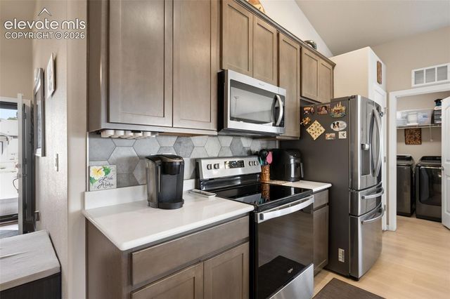 5421 Janga Drive, Colorado Springs, CO 80924