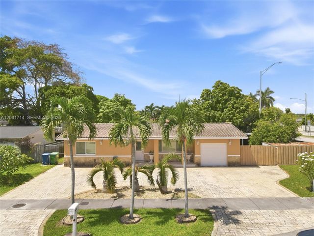 7200 SW 132nd Avenue, Miami, FL 33183