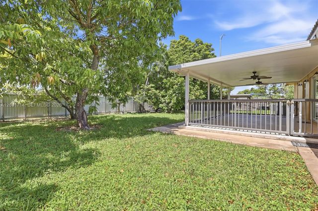 7200 SW 132nd Avenue, Miami, FL 33183