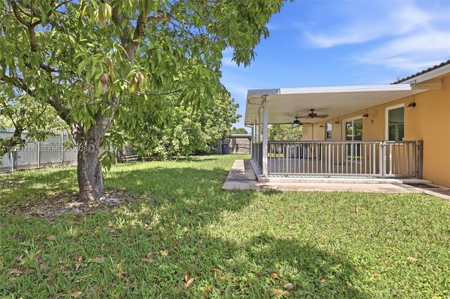 7200 SW 132nd Avenue, Miami, FL 33183
