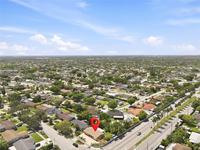 7200 SW 132nd Avenue, Miami, FL 33183