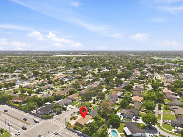 7200 SW 132nd Avenue, Miami, FL 33183