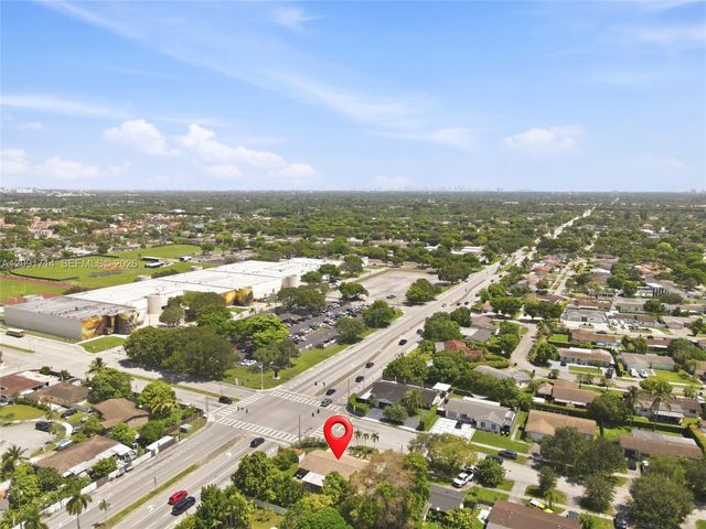 7200 SW 132nd Avenue, Miami, FL 33183
