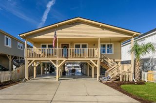 305 35th Ave. N, North Myrtle Beach, SC 29582